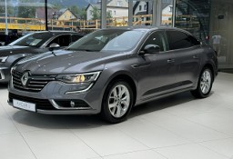 Renault Talisman II EDC Limited, Masaże, Multi-Sense, 1-wł, SalonPL, FV-23%, Gwarancja