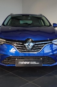 Renault Megane IV 1.3 TCe FAP Techno EDC-2