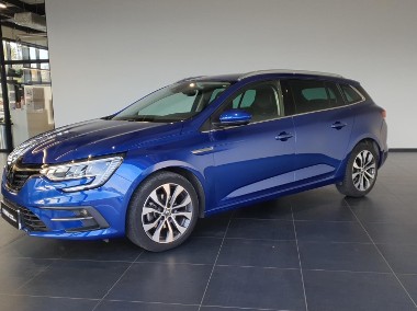 Renault Megane IV 1.3 TCe FAP Techno EDC-1