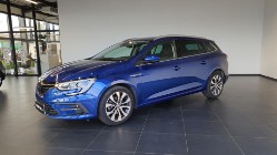 Renault Megane IV 1.3 TCe FAP Techno EDC