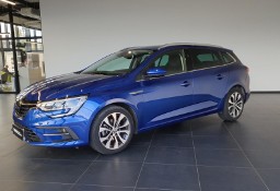 Renault Megane IV 1.3 TCe FAP Techno EDC