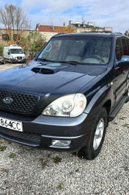 2.9 CRDi 4WD-2