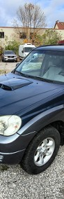 2.9 CRDi 4WD-4