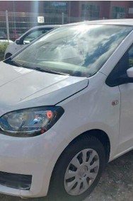 Skoda Citigo Citigo-2