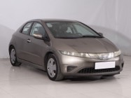 Honda Civic VIII , Salon Polska, Klimatronic, Parktronic