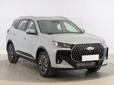 , Serwis ASO, Automat, VAT 23%, Skóra, Klimatronic, Tempomat,-1