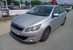 Peugeot 308 II Ledy, Navi