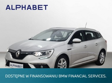 Renault Megane IV Megane 1.5 dCi Business Salon PL 1wł.-1