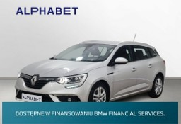 Renault Megane IV Megane 1.5 dCi Business Salon PL 1wł.