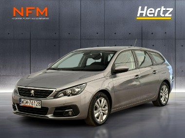 Peugeot 308 II 1,5 Bluehdi(130 KM) Active Salon PL Faktura-Vat-1