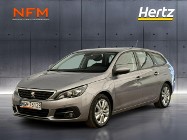 Peugeot 308 II 1,5 Bluehdi(130 KM) Active Salon PL Faktura-Vat