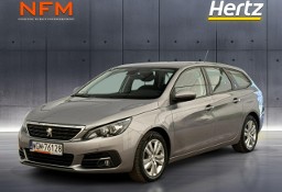 Peugeot 308 II 1,5 Bluehdi(130 KM) Active Salon PL Faktura-Vat