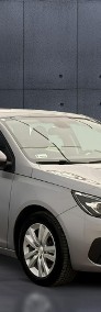 Peugeot 308 II 1,5 Bluehdi(130 KM) Active Salon PL Faktura-Vat-3
