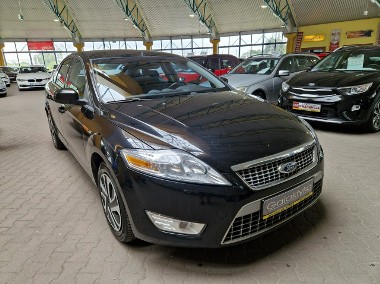Ford Mondeo VI ZOBACZ OPIS !! MOŻLIWA ROCZNA GWARANCJA !!-1