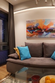 Luxusowy apartament w Centrum Warszawy_ Luxury apartment in the center of Warsaw-2