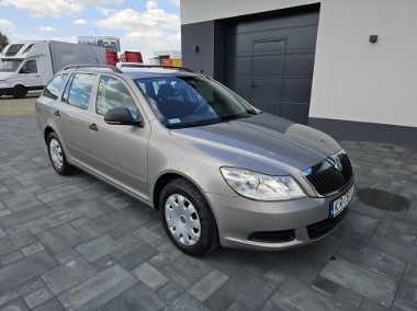 Pierwszy Właściciel Kupiony w Polskim Salonie-1