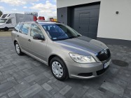 Skoda Octavia II Pierwszy Właściciel Kupiony w Polskim Salonie