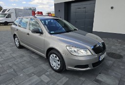 Skoda Octavia II pierwszy właściciel kupiony w polskim salonie