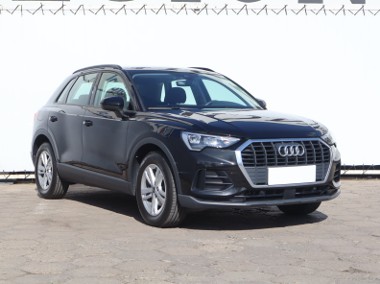 Audi Q3 I (8U) , Salon Polska, Serwis ASO, Automat, Klimatronic, Parktronic,-1