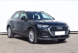 Audi Q3 I (8U) , Salon Polska, Serwis ASO, Automat, Klimatronic, Parktronic,
