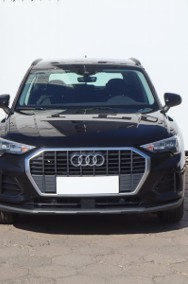 Audi Q3 I (8U) , Salon Polska, Serwis ASO, Automat, Klimatronic, Parktronic,-2