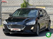 Ford Focus IV 2.0 TDCI 150KM Titanium/Automat/Tempomat/Pod.Fotele/PDC/Alu/Serwis