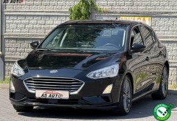 Ford Focus IV 2.0 TDCI 150KM Titanium/Automat/Tempomat/Pod.Fotele/PDC/Alu/Serwis