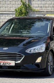 Ford Focus IV 2.0 TDCI 150KM Titanium/Automat/Tempomat/Pod.Fotele/PDC/Alu/Serwis-2