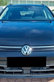 Volkswagen Golf VIII Variant Style 1.5 eTSI mHEV DSG Variant Style 1.5 eTSI mHEV 150KM DS-2