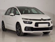 Citroen C4 Picasso II , Navi, Klimatronic, Tempomat, Parktronic