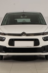 Citroen C4 Picasso II , Navi, Klimatronic, Tempomat, Parktronic-2