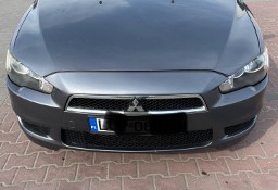 Mitsubishi Lancer VII Drugi