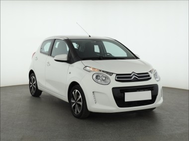 Citroen C1 I , Automat, Klima-1