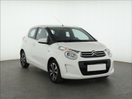 Citroen C1 I , Automat, Klima