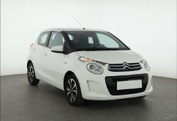 Citroen C1 I , Automat, Klima