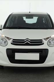 Citroen C1 I , Automat, Klima-2