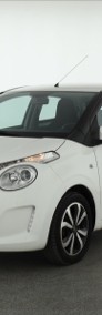 Citroen C1 I , Automat, Klima-3