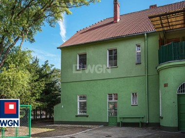 Dom, sprzedaż, 450.00, Osiecznica, Osiecznica (gm.), Bolesławiecki (pow.)-1