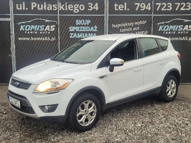 Ford Kuga I-1