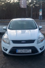 2.0D 140KM 2011r * el szyby sprawna klima zimówki * TORUŃ-2