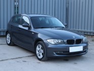 BMW SERIA 1 I (E81/E82/E87/E88) BMW SERIA 1 , Klimatronic,ALU