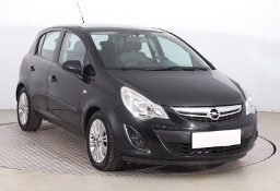 Opel Corsa D , Salon Polska, Serwis ASO, Klimatronic,ALU