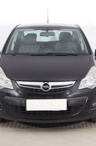 Opel Corsa D , Salon Polska, Serwis ASO, Klimatronic,ALU-2