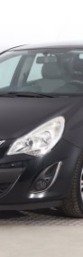 Opel Corsa D , Salon Polska, Serwis ASO, Klimatronic,ALU-3