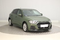 Audi A1 I (8X) , Salon Polska, 1. Właściciel, Serwis ASO, Klimatronic,