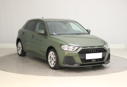 Audi A1 I (8X) , Salon Polska, 1. Właściciel, Serwis ASO, Klimatronic,