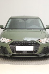 Audi A1 I (8X) , Salon Polska, 1. Właściciel, Serwis ASO, Klimatronic,-2