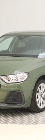 Audi A1 I (8X) , Salon Polska, 1. Właściciel, Serwis ASO, Klimatronic,-3