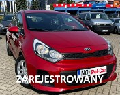 Kia Rio III