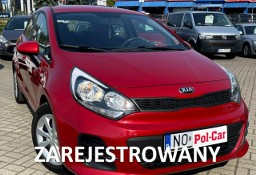 Kia Rio III